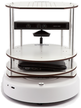 A TurtleBot